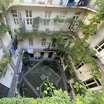 דירה Maison Garibaldi! *