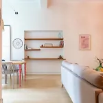 דירה Maison Garibaldi!