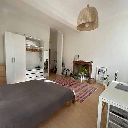 Appartamento Maison Garibaldi!