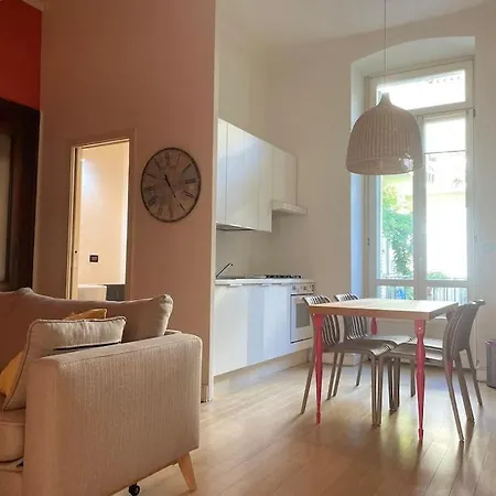 Appartamento Maison Garibaldi!