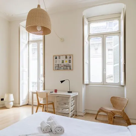 Maison Garibaldi! * Τορίνο