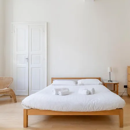 Maison Garibaldi! Διαμέρισμα *