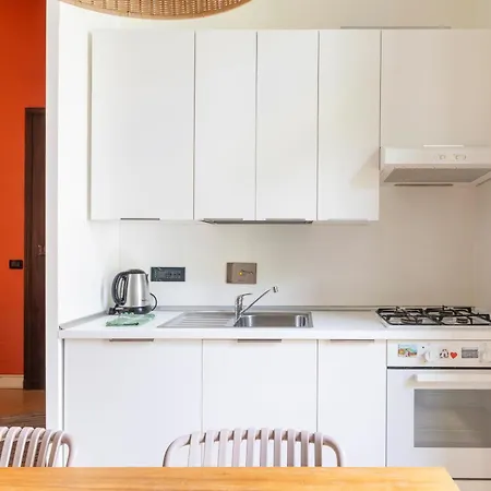 Apartament Maison Garibaldi!