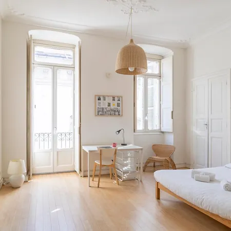 Apartament Maison Garibaldi! Turyn