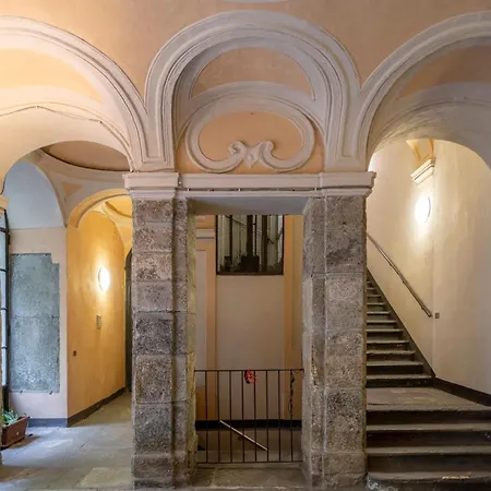 Apartament Maison Garibaldi!