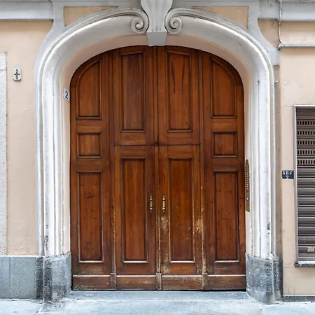 Διαμέρισμα Maison Garibaldi! Τορίνο