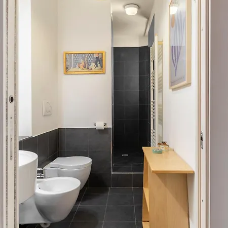 Maison Garibaldi! * Turyn