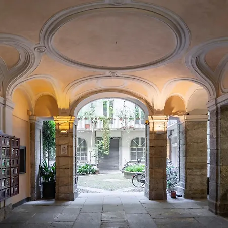 Διαμέρισμα Maison Garibaldi! Τορίνο