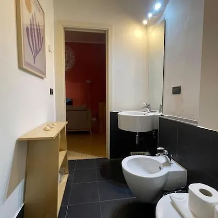 Apartamento Maison Garibaldi!