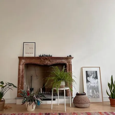 Maison Garibaldi! * Turín