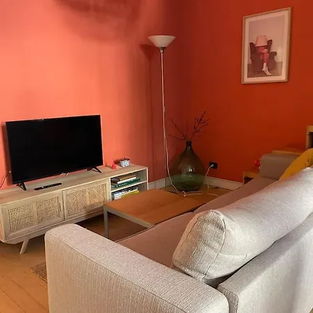 Maison Garibaldi! Turin