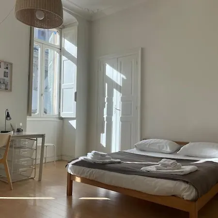 Apartment Maison Garibaldi! Turin