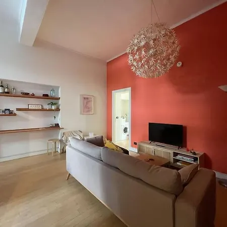 Apartment Maison Garibaldi! Turin