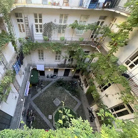Apartamento Maison Garibaldi! *