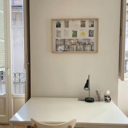 Maison Garibaldi!