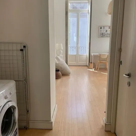 Maison Garibaldi! Apartment