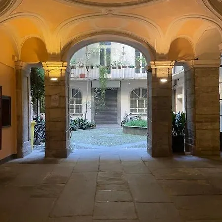 Apartment Maison Garibaldi! Turin