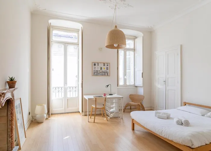 Apartment Maison Garibaldi! Turin