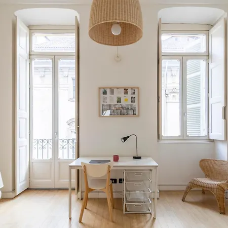 Maison Garibaldi! Lejlighed