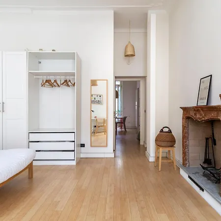 Maison Garibaldi! Torino