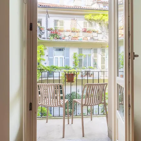 Maison Garibaldi! Torino